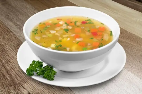 New Soop