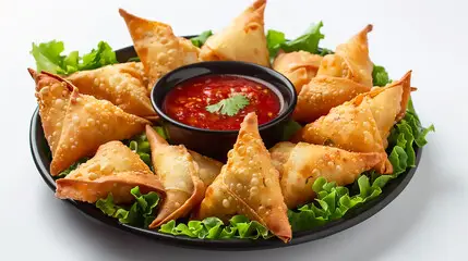 Samosa