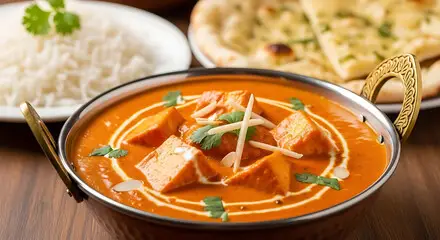 Shahi Paneer 