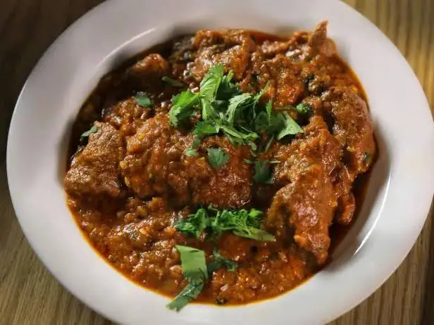 Lamm Rogan Josh