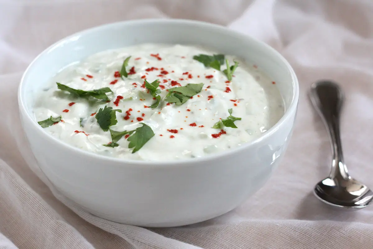 Raita