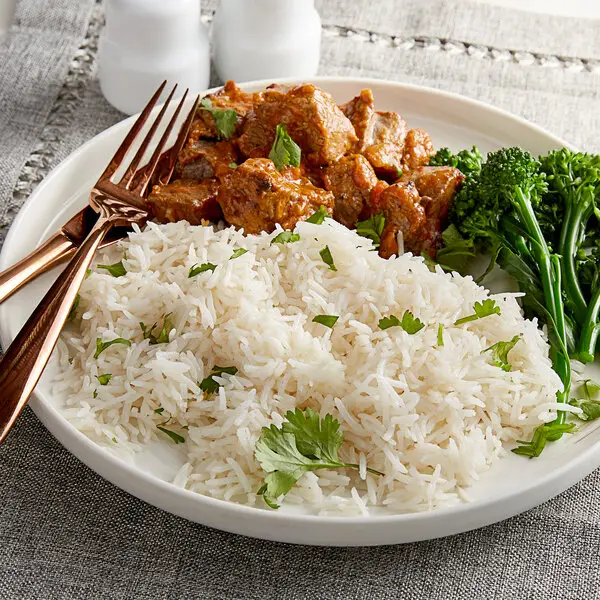 Basmati Reis