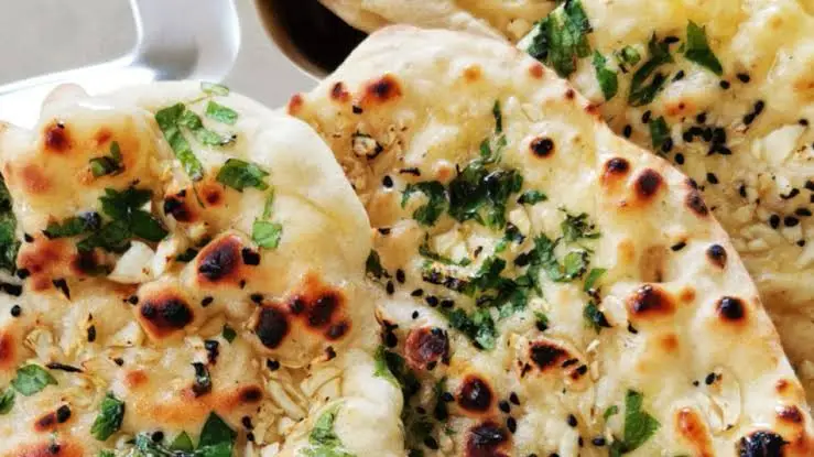 Naan