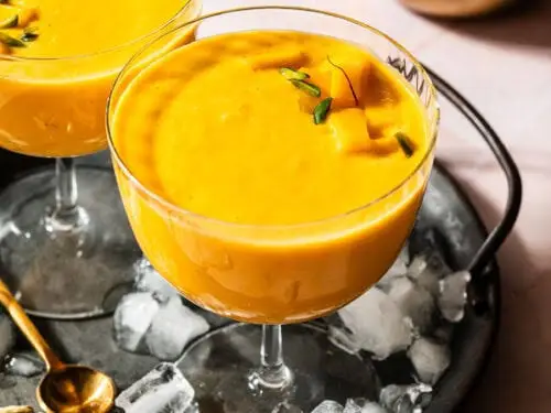 Mangolassi, Coconutlassi  